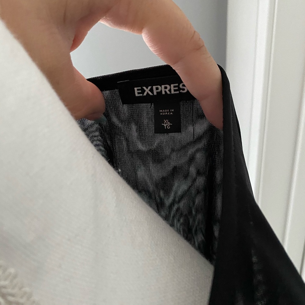 Express blouse - Picture 5 of 5